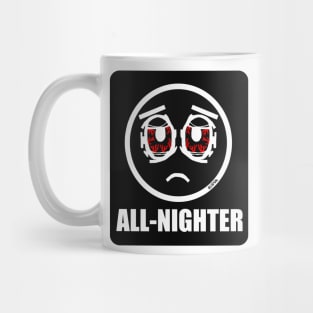 All Nighter Mug